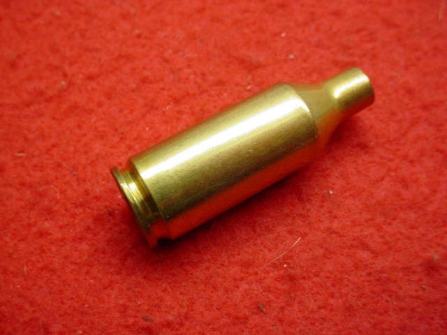 Stoney Point- .243 WSM - Modified Case- Nice !!