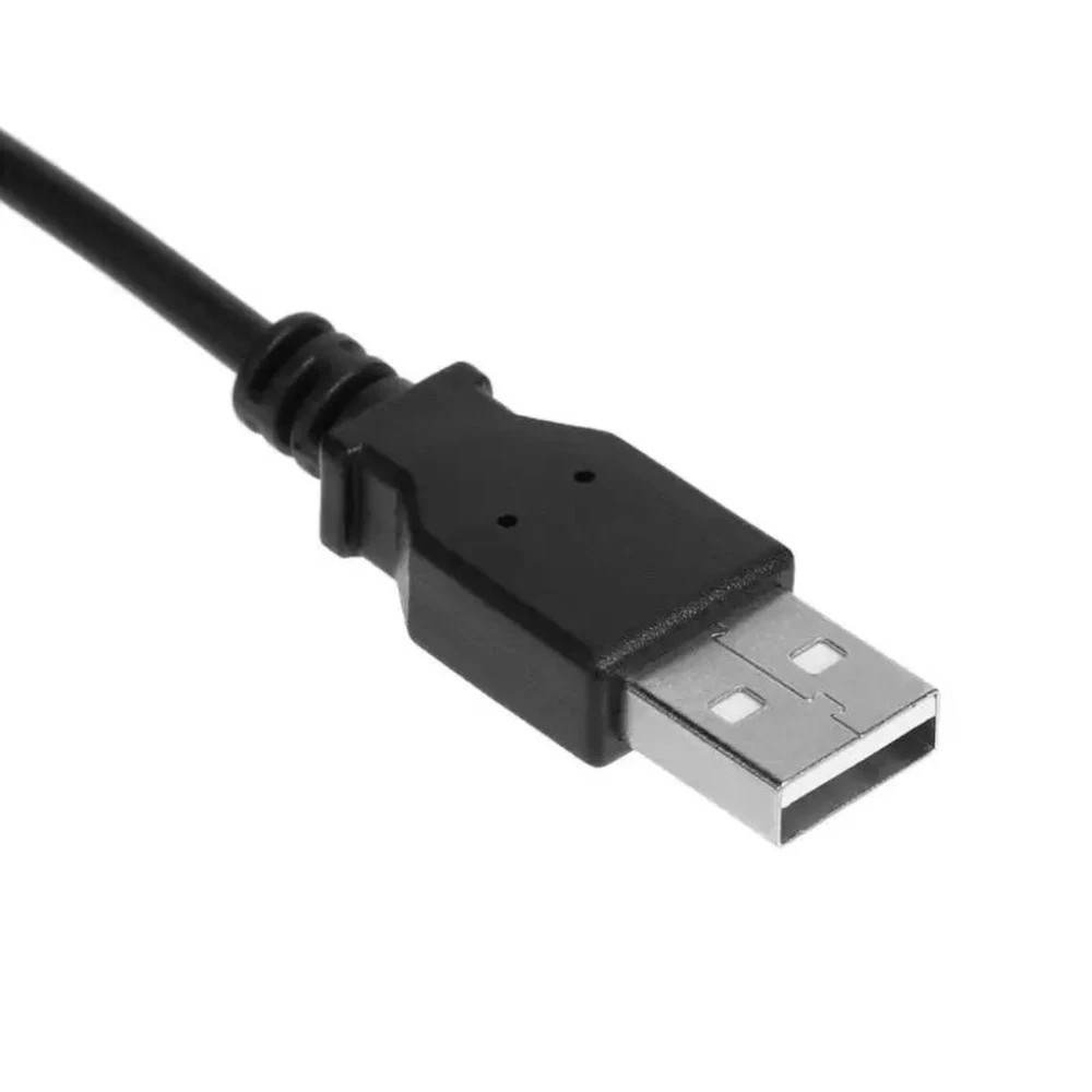 USB Data Sync Charger Cable Cord For Microsoft Zune HD MP3 Player