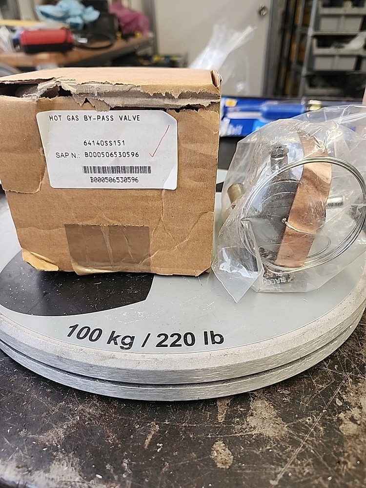 Air Compressor Elgi Dryer B000506530596