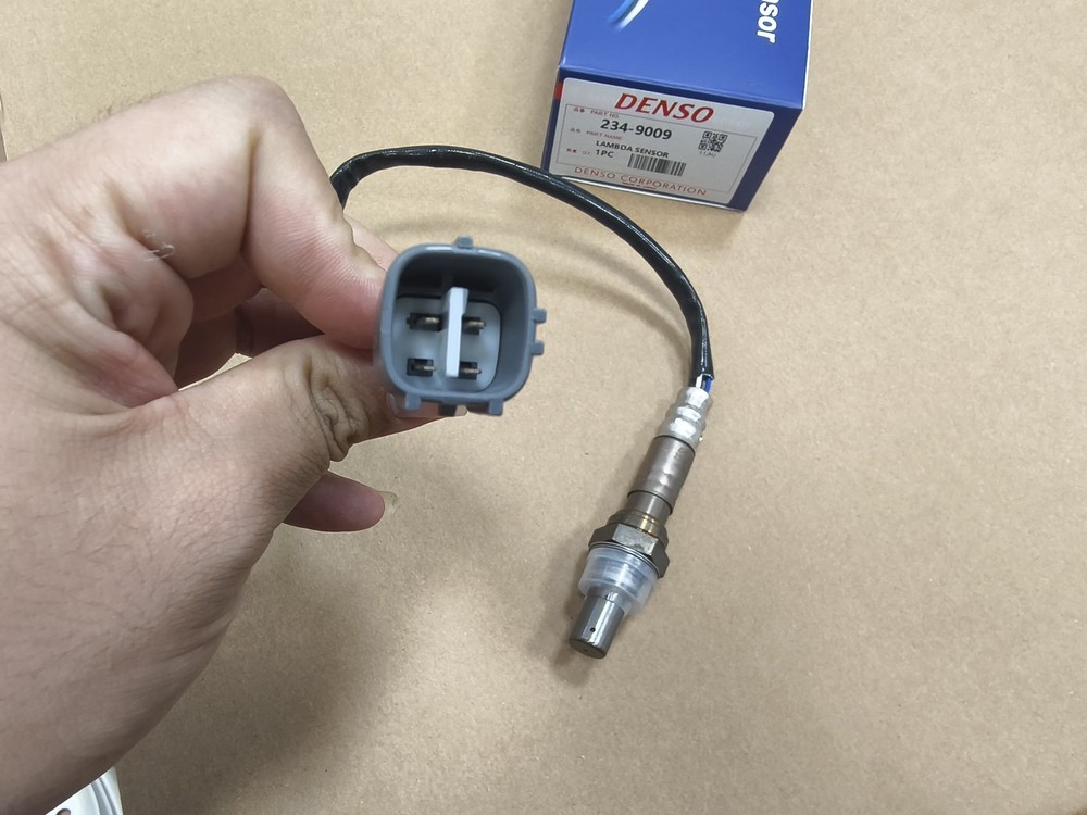 Denso 234-9009 Oxygen O2 Sensor