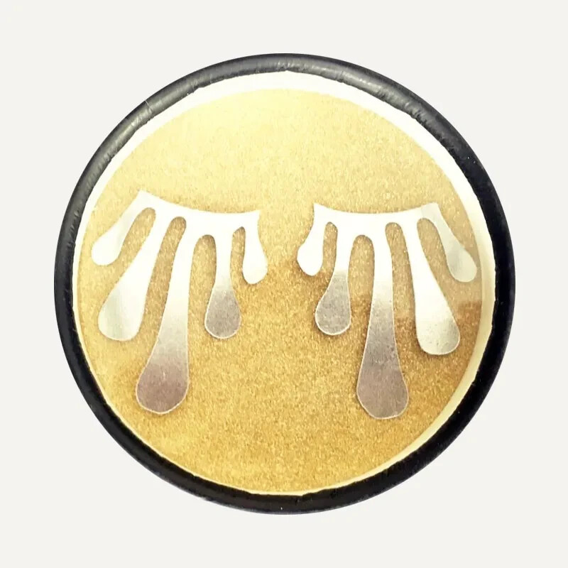 Drip Lashes by Chimera