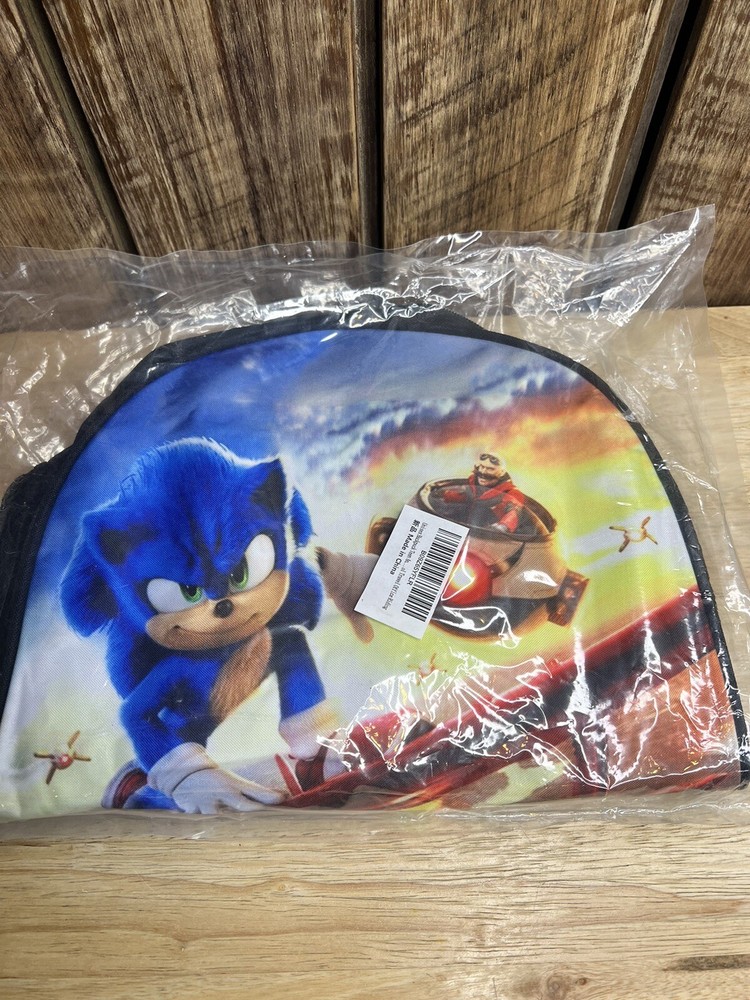Mario Back Pack Unisex