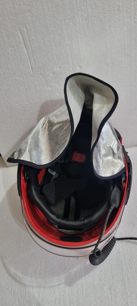 PAB HELMET FOR FIREFIGHTING *NEW*