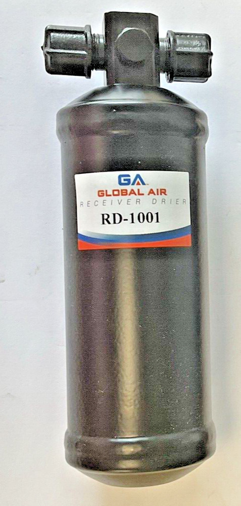 GLOBAL AIR RD-1001 RECEIVER DRIER
