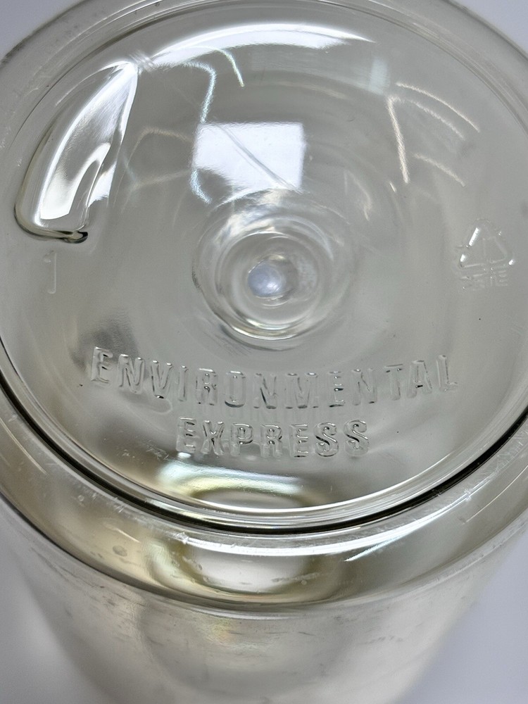 Rm-Bod Plastic Bottle 5pk