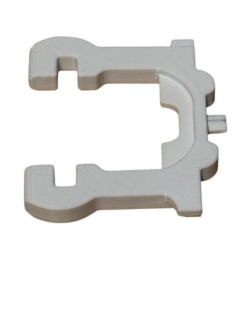 Howdens Compatible Drawer Clips (Pair)