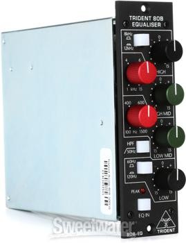 Trident Audio Developments 80B 500 Series EQ