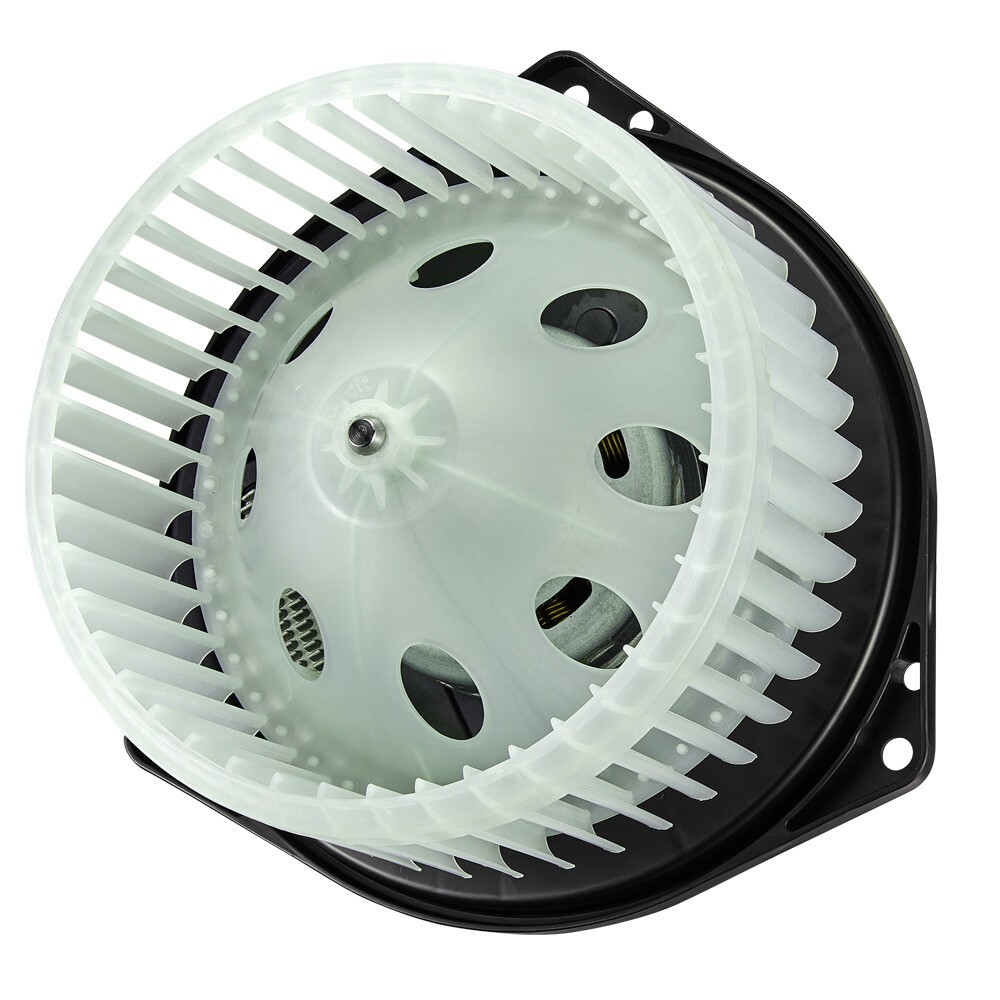 Fits For 2007-2014 Nissan Altima HVAC Heater Blower Motor with Fan Cage 700193