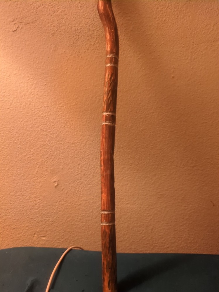 Combat Stick