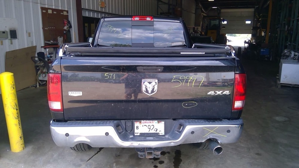 Used Telematics Interface Module fits: 2011 Ram Dodge 1500 pickup Communication