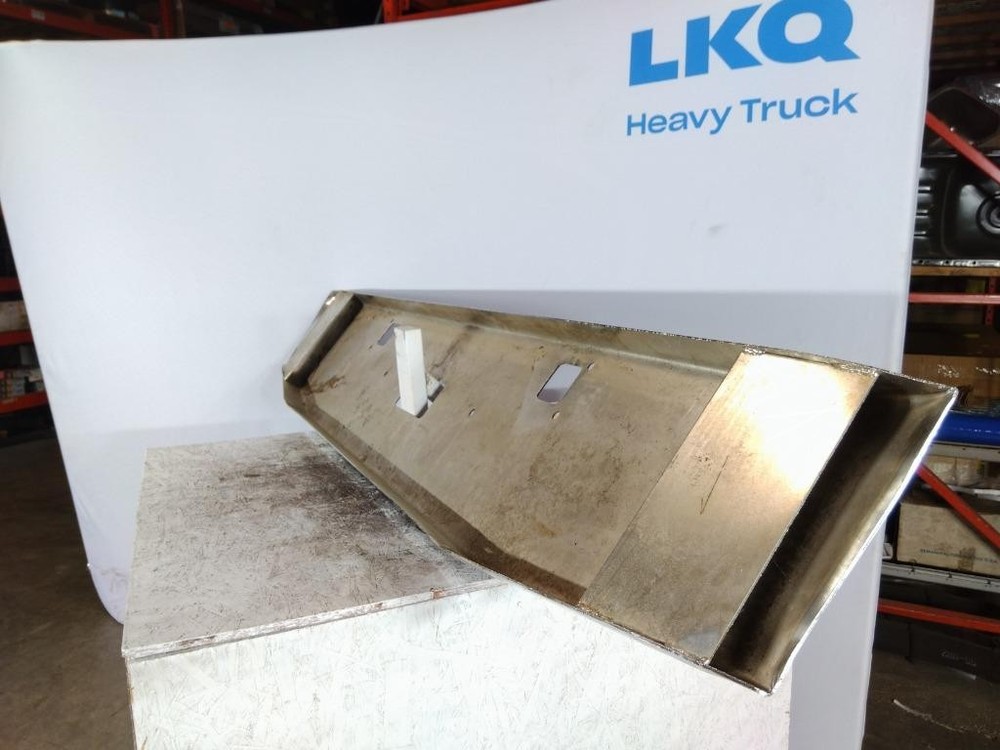 For KENWORTH BUMPER , GA