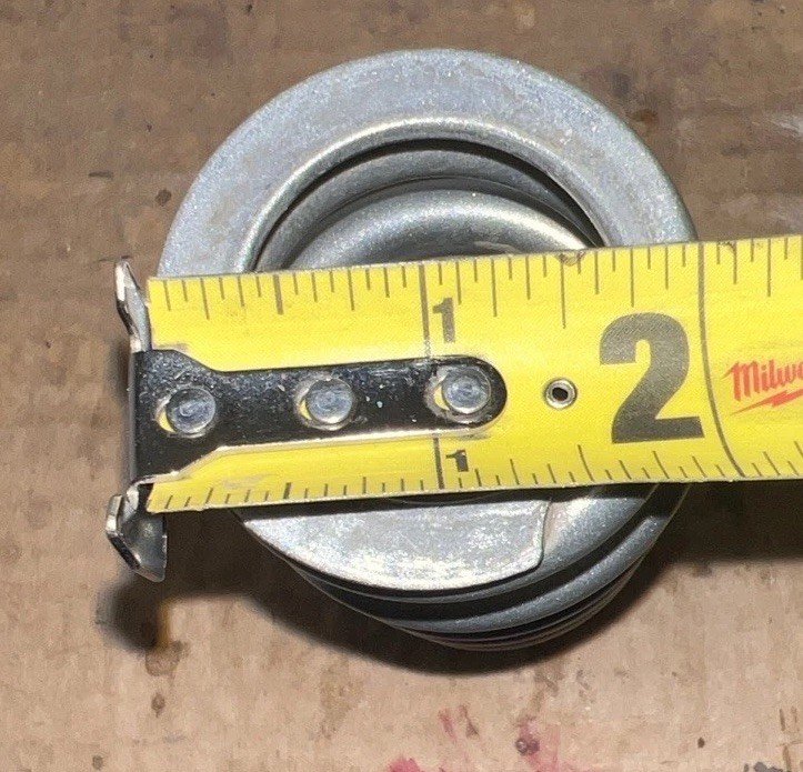 Push Industries Coil