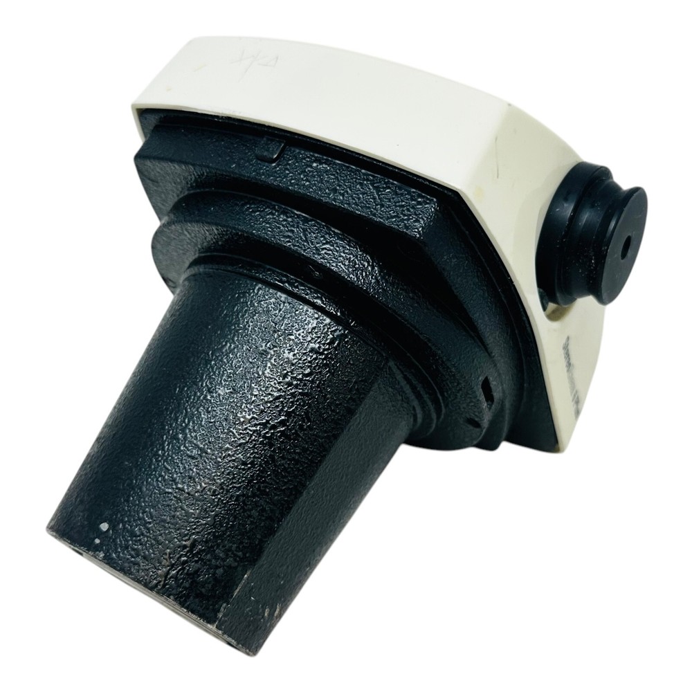 LEICA STEREOZOOM 6 PLUS MICROSCOPE HEAD