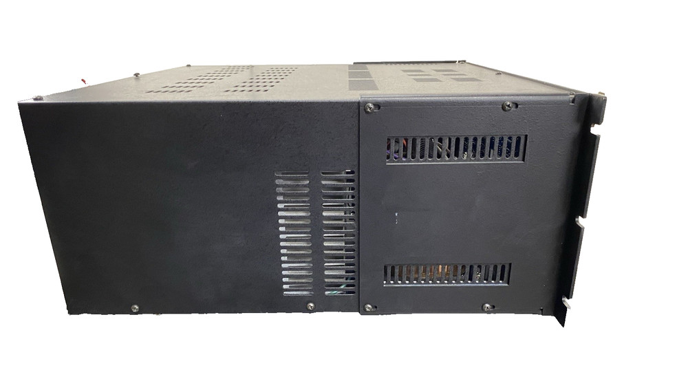 AudioControl The Architect Model 950 Multi-Zone Power Amplifier/Speaker Optimize