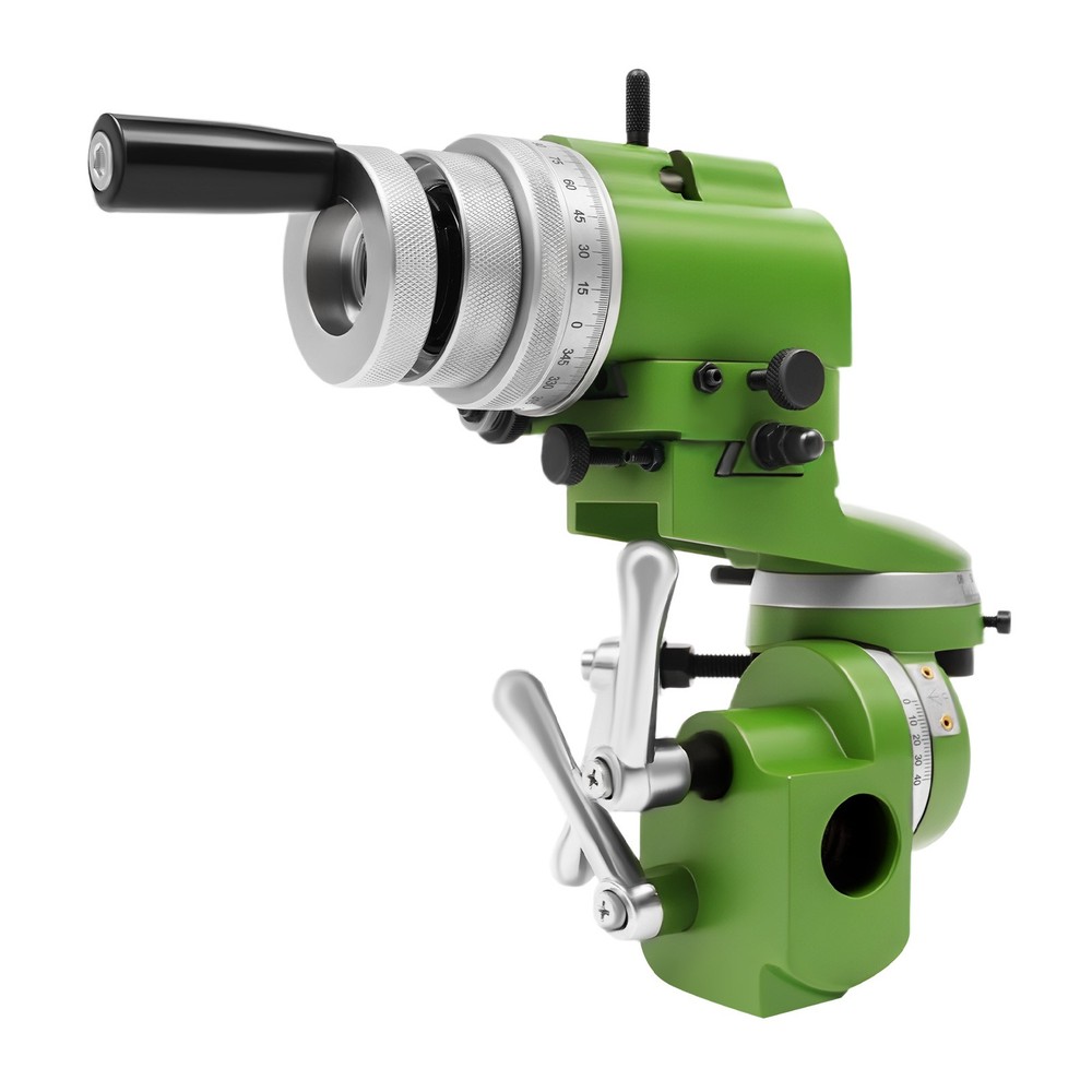 Grinding Machine Tool Holder, U2 Universal Grinding Machine, Multifunctional