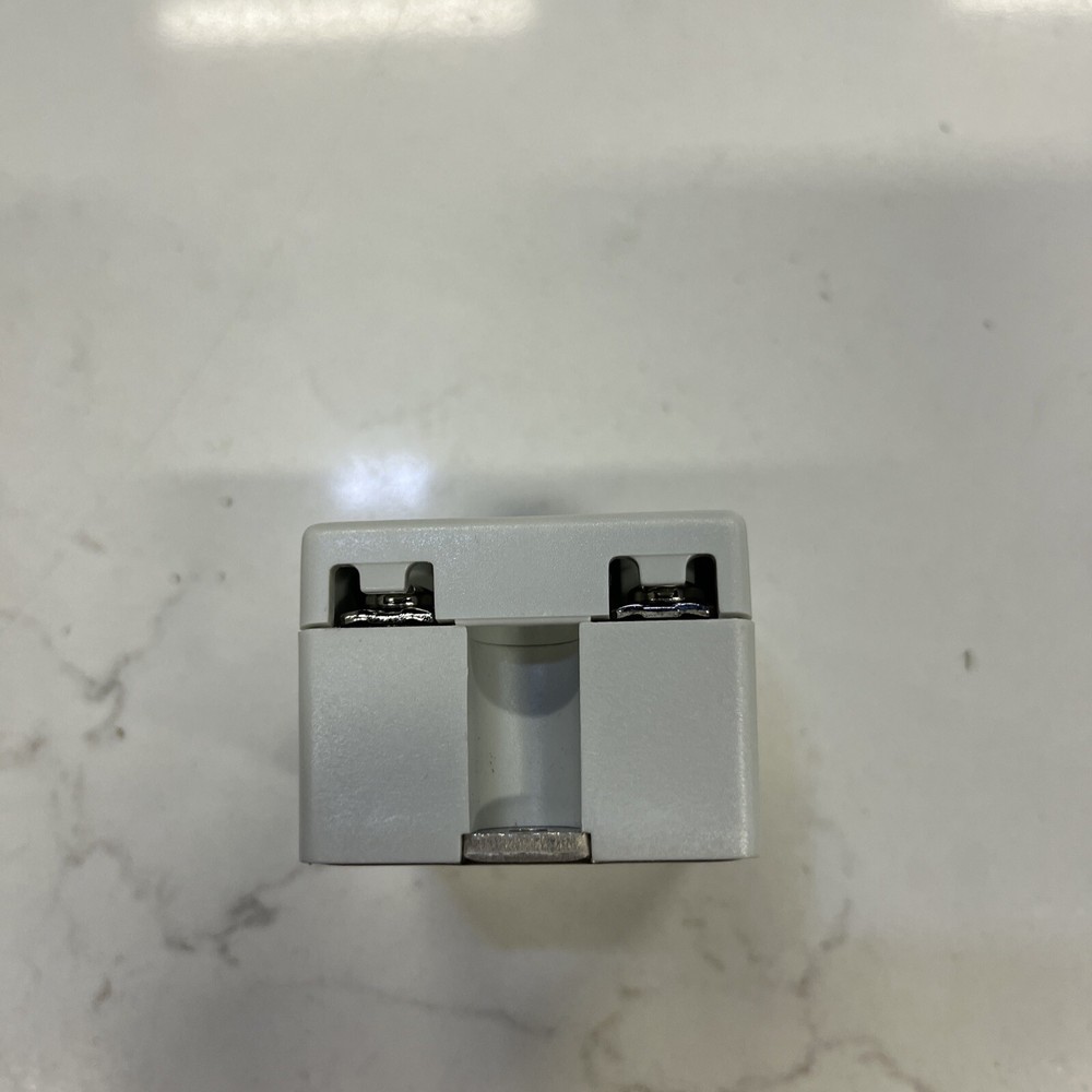 Schneider SSRPCDS10A1 Zelio Solid State Relays Contact - Panel Mounting