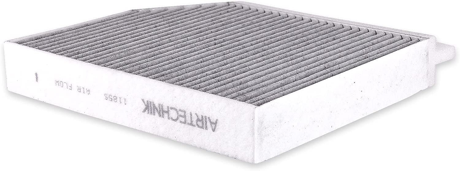 AirTechnik CF11855 Cabin Air Filter w/Activated Carbon | Fits Select...