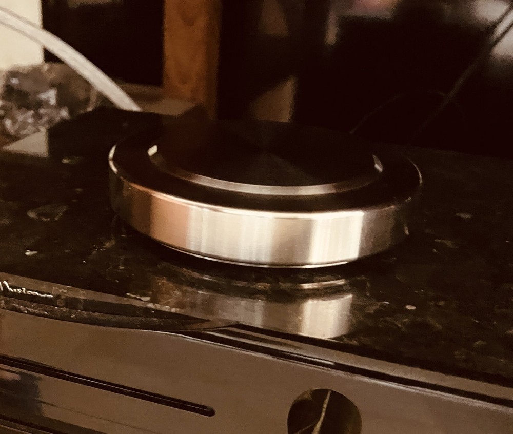 Stabilizer for Amplifier and DAC