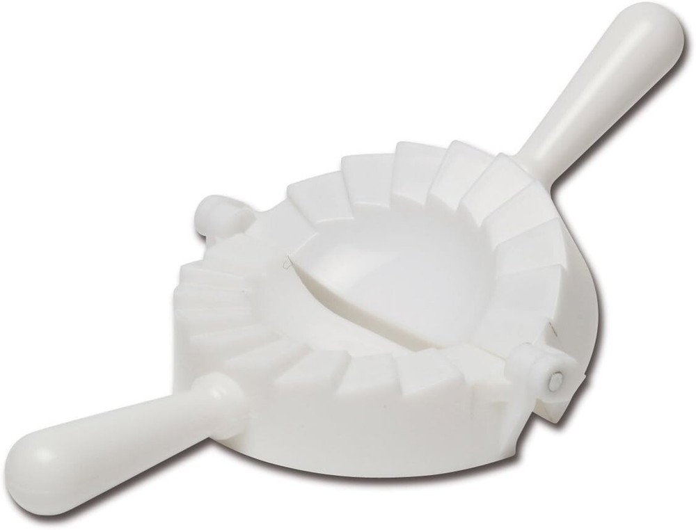 Dumplings Plus Press, 4-Inch