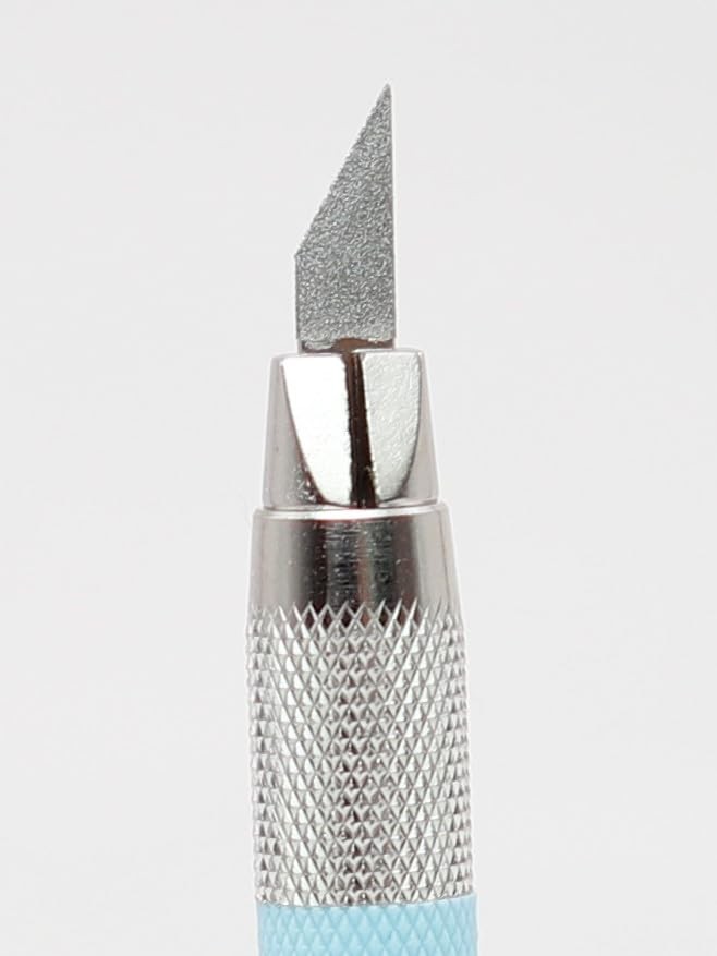 Argofile Diamond File HDF3040E Hobby Tool
