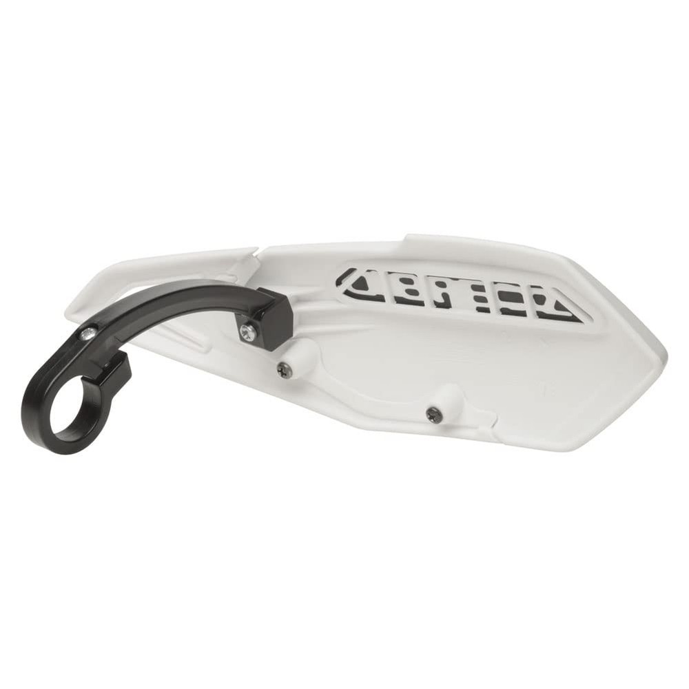 X-ELITE HANDUARD BLACK/WHITE