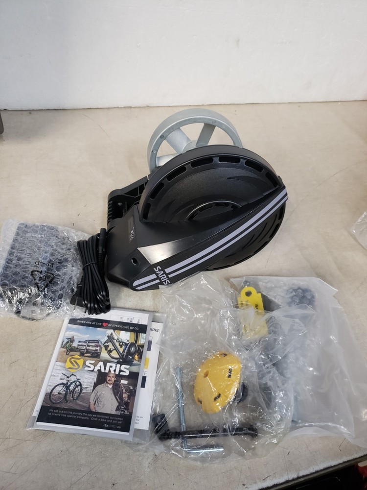 SARIS M2 SMART TRAINER RESISTANCE UNIT