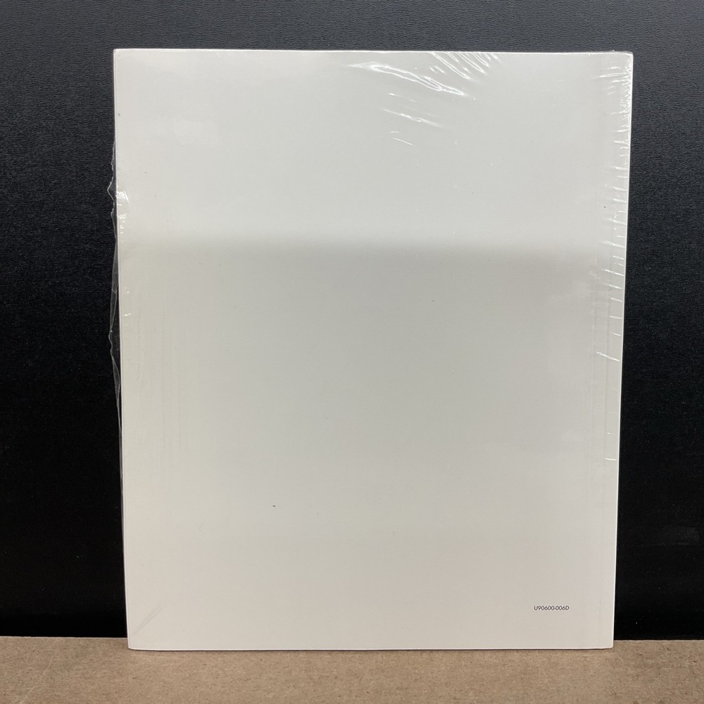 Claris FileMakerPro Users Guide For Macintosh Vintage Computing Factory Sealed