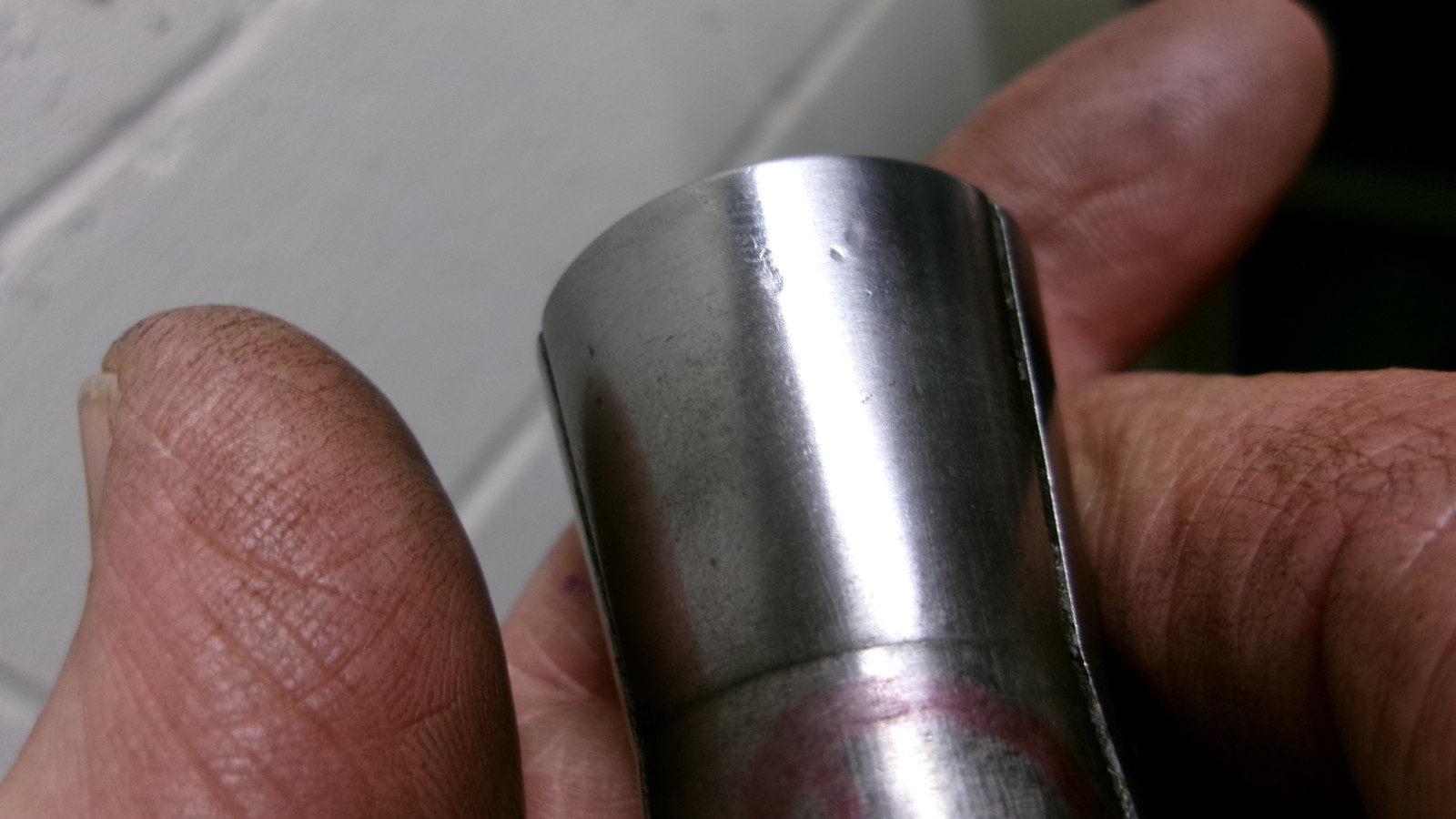 BRIDGEPORT BRAND 5/16" R8 COLLET