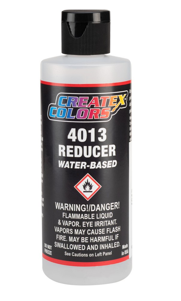 4013 Createx Water-Based Reducer