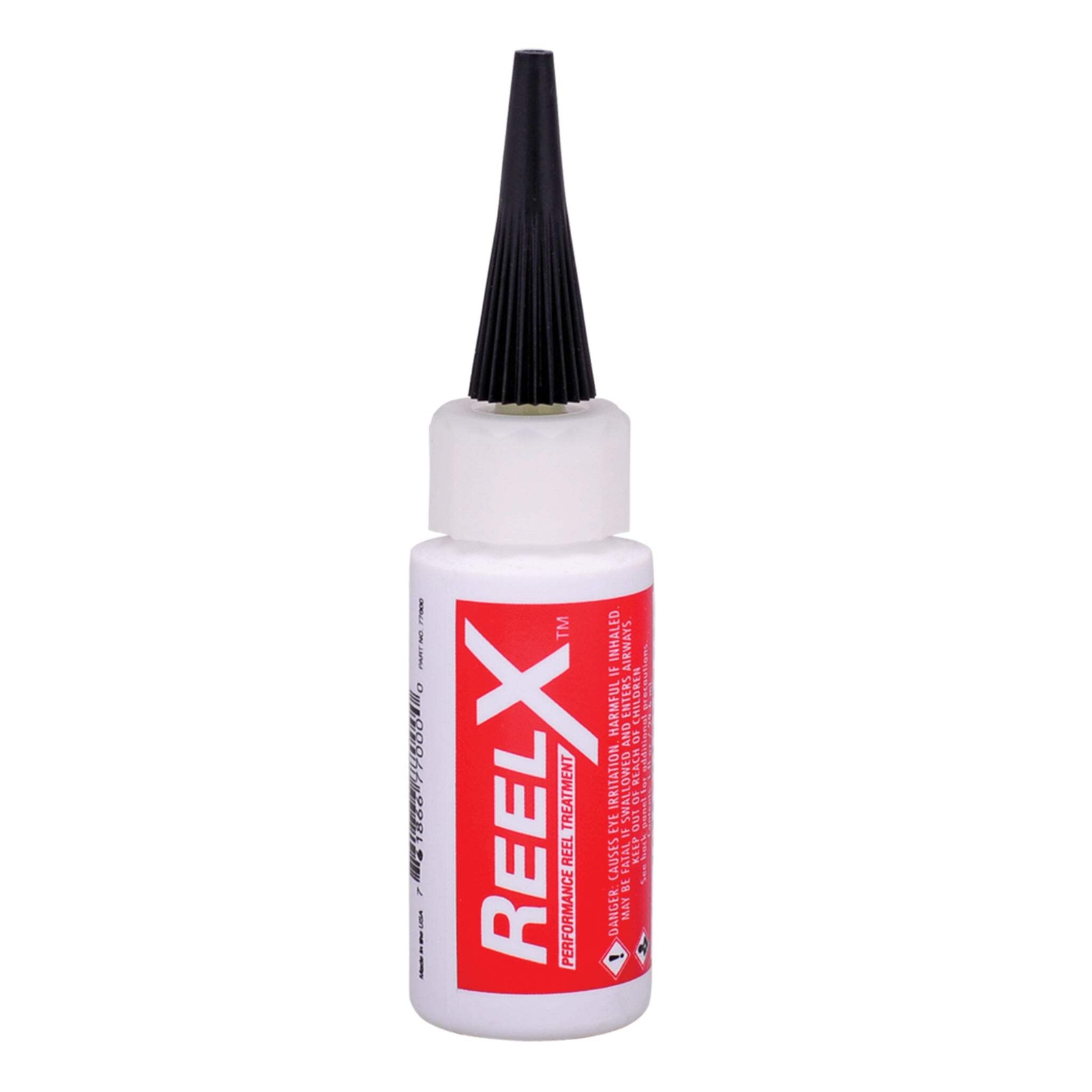 CorrosionX ReelX Ultimate fishing Reel Lubricant
