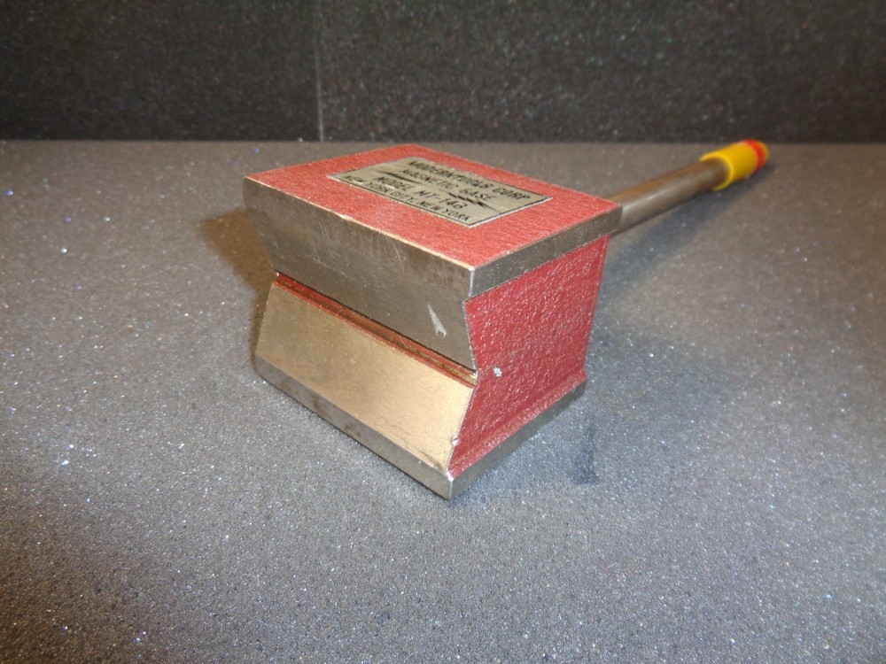 Modern Tools Corp Magnetic Base Model: MT-14B