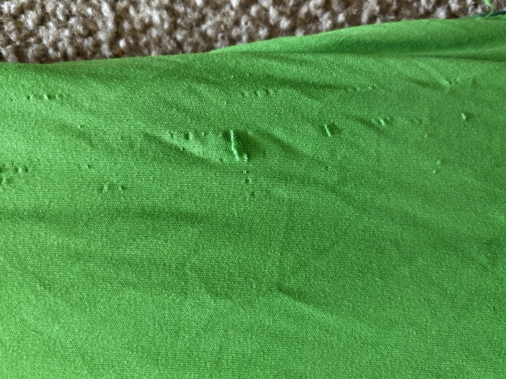 Minecraft Child's Sleeping Bag 28x50"