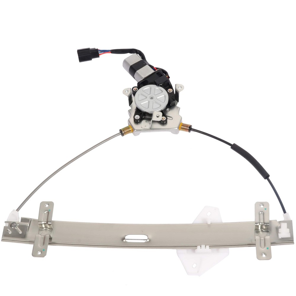 Driver Side Window Regulator Motor Fits 2004-2008 TL 751-046