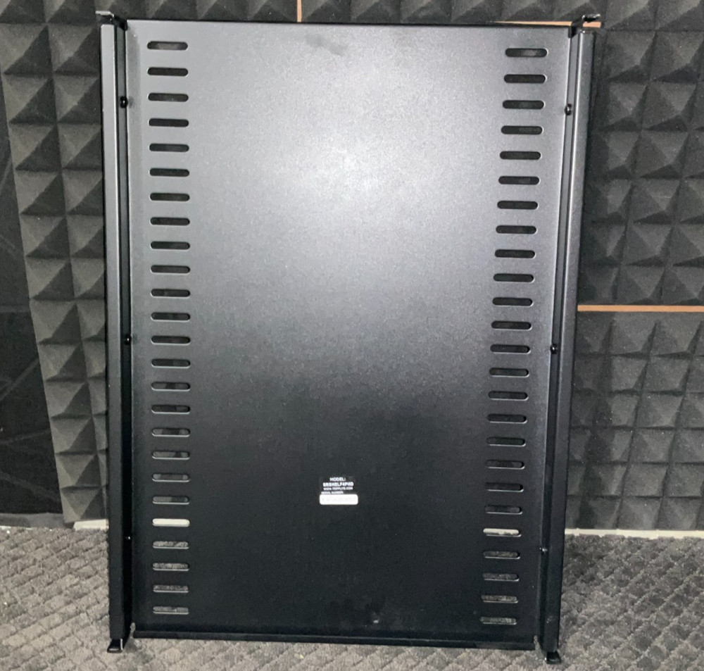 Tripp Lite SmartRack Fixed Shelf SRSHELF4PHD ❤️️ ✅ ❤️️ OPEN BOX! ❤️️ ✅ ❤️️