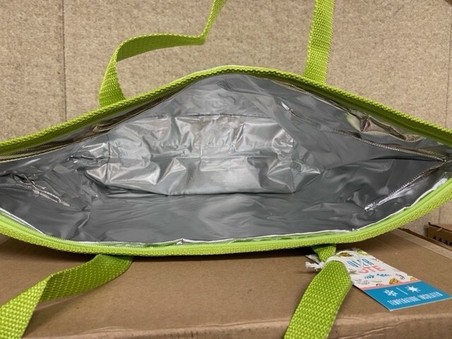 Cooler Tote