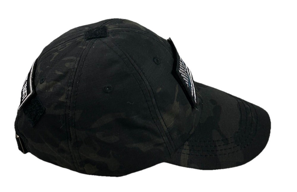 Condor Tactical Hat Cap Strapback Men's Camouflage Adjustable