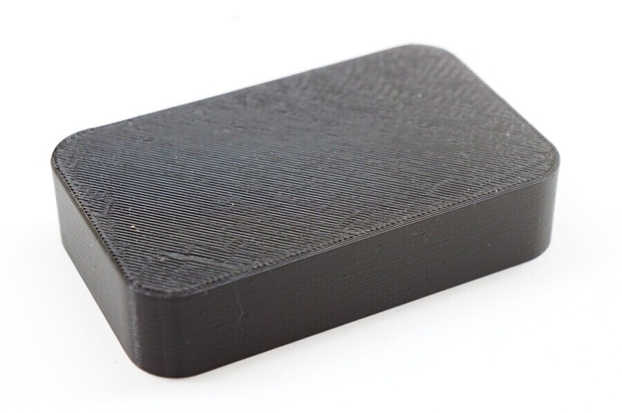 SD Card Holder Storage Rack (54x Micro SD) Insert for an Altoids Tin 3D MicroSD