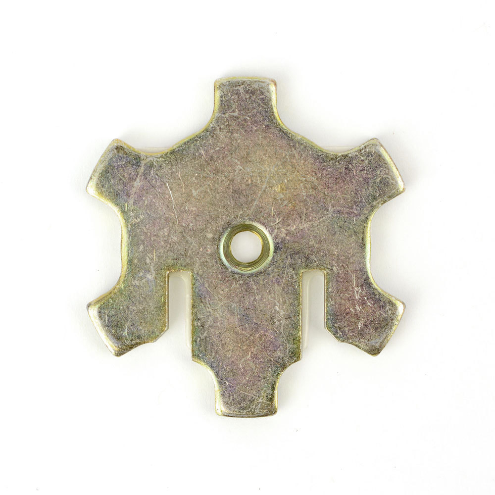 Big Horn 14357 Extra Magneto Adapter