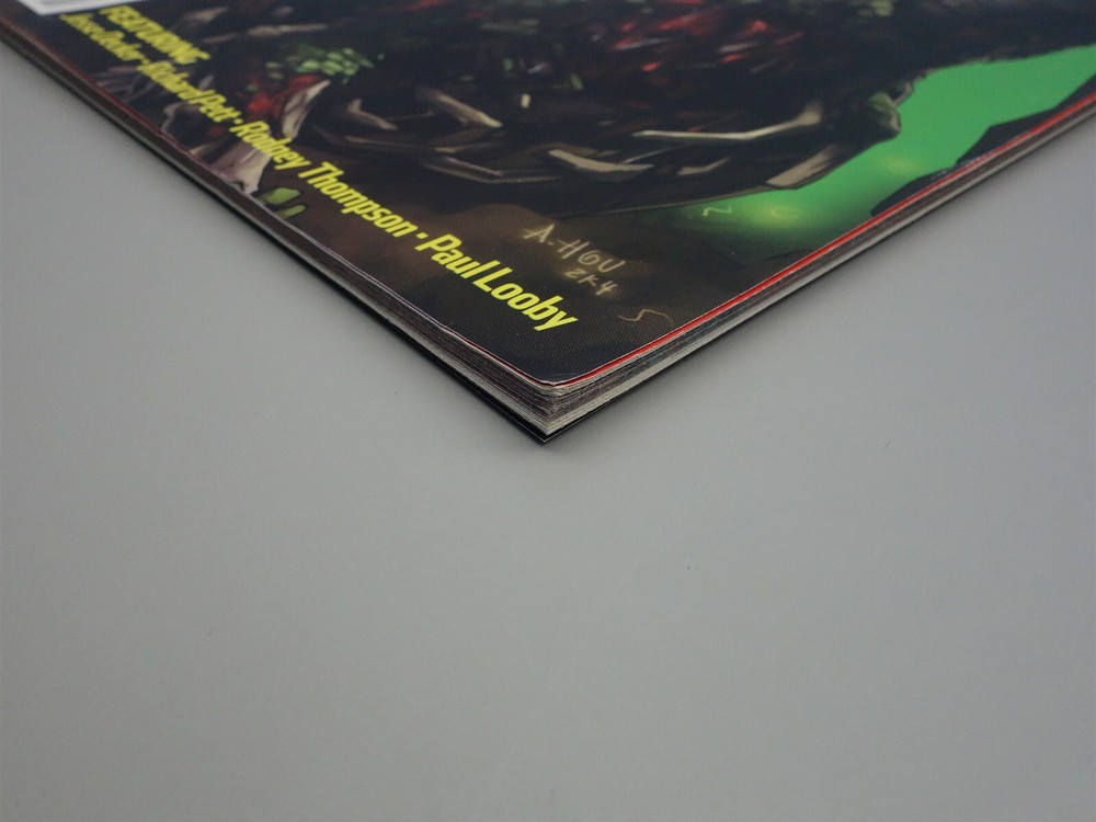 Dungeon Magazine: Issue # 109 (TSR)