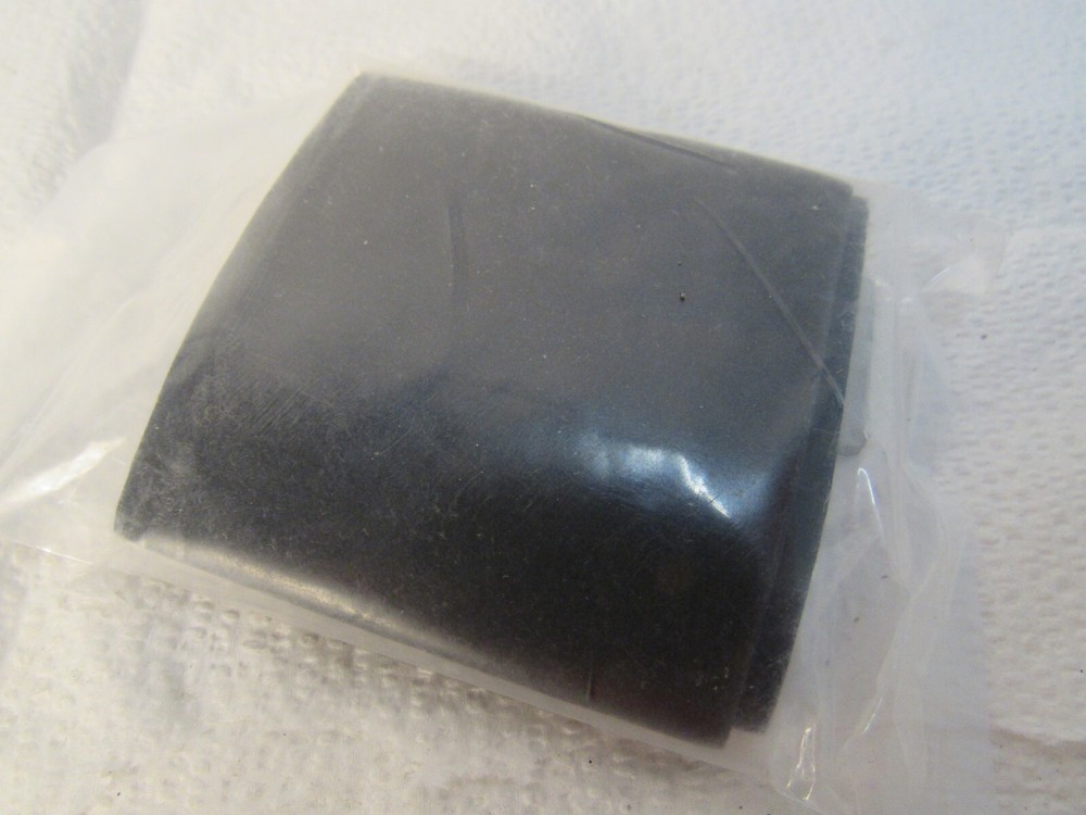 MAG-MATE LP2100R Rectangular Rare Earth End Magnet 3/8" Thick