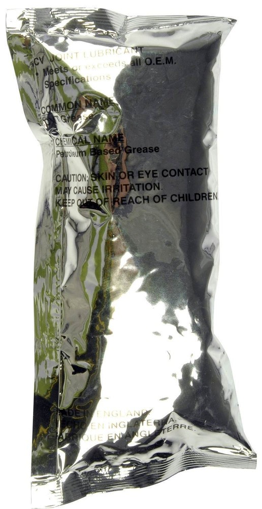 CV Joint Grease Dorman 614-066