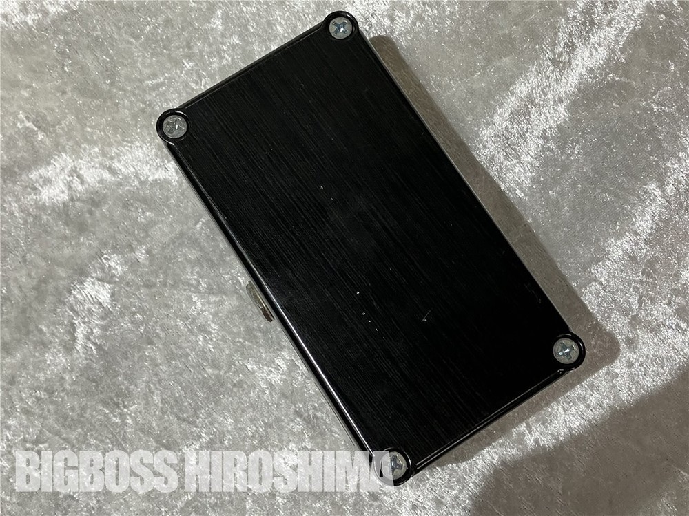 Mxr Mc401 Boost/Line Driver