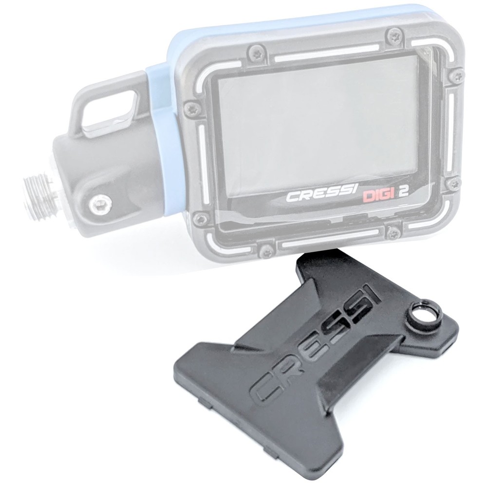 Cressi smart cover for Digi2