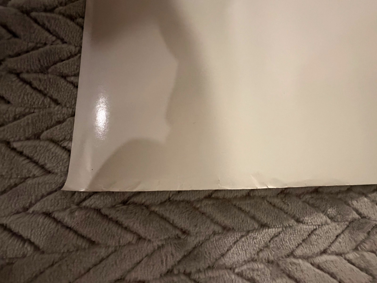 Inside Out Original Movie Theater Poster 27x40" Double Sided Disney Pixar