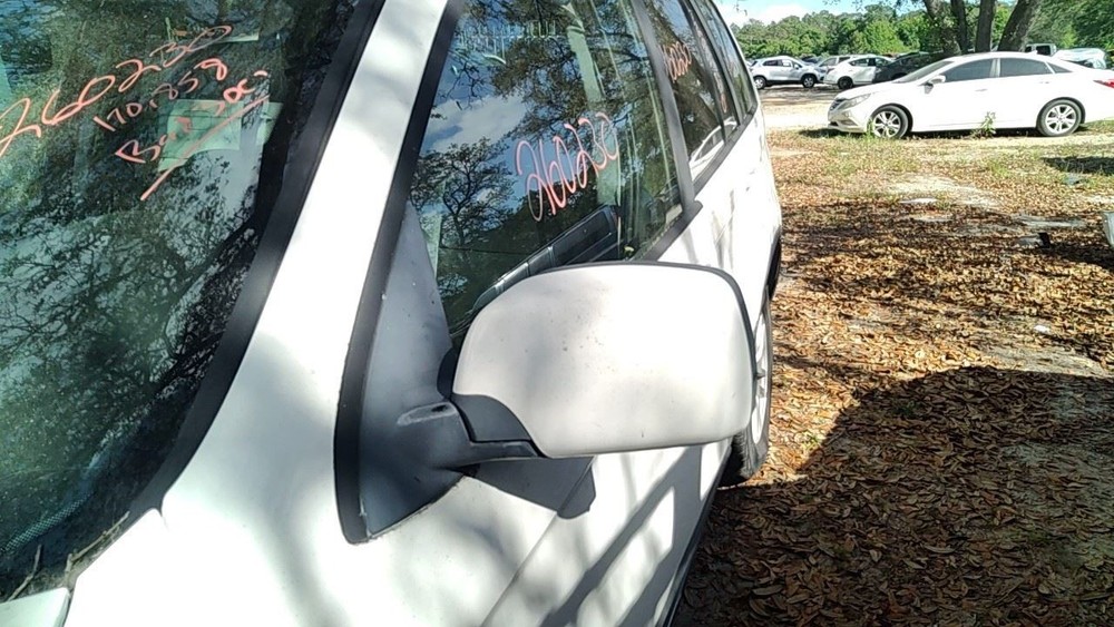 X5 2004 Rear View Mirror 1185781