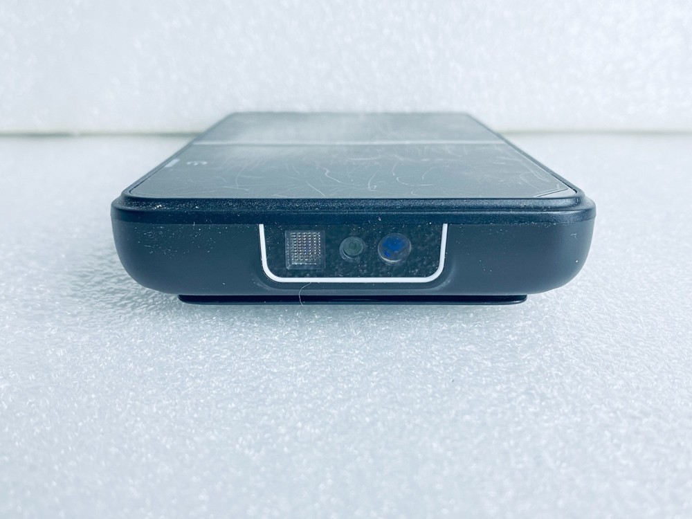 Shopify POS GO S2001 Handheld Portable Card Reader & Barcode Scanner