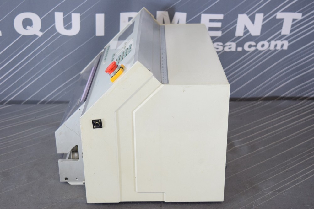 Komax Kappa 220 Automatic Wire Processing Machine w/ Extras (041054)