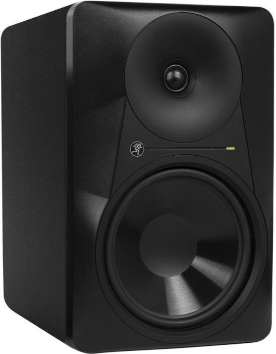 Open box - Mackie MR824