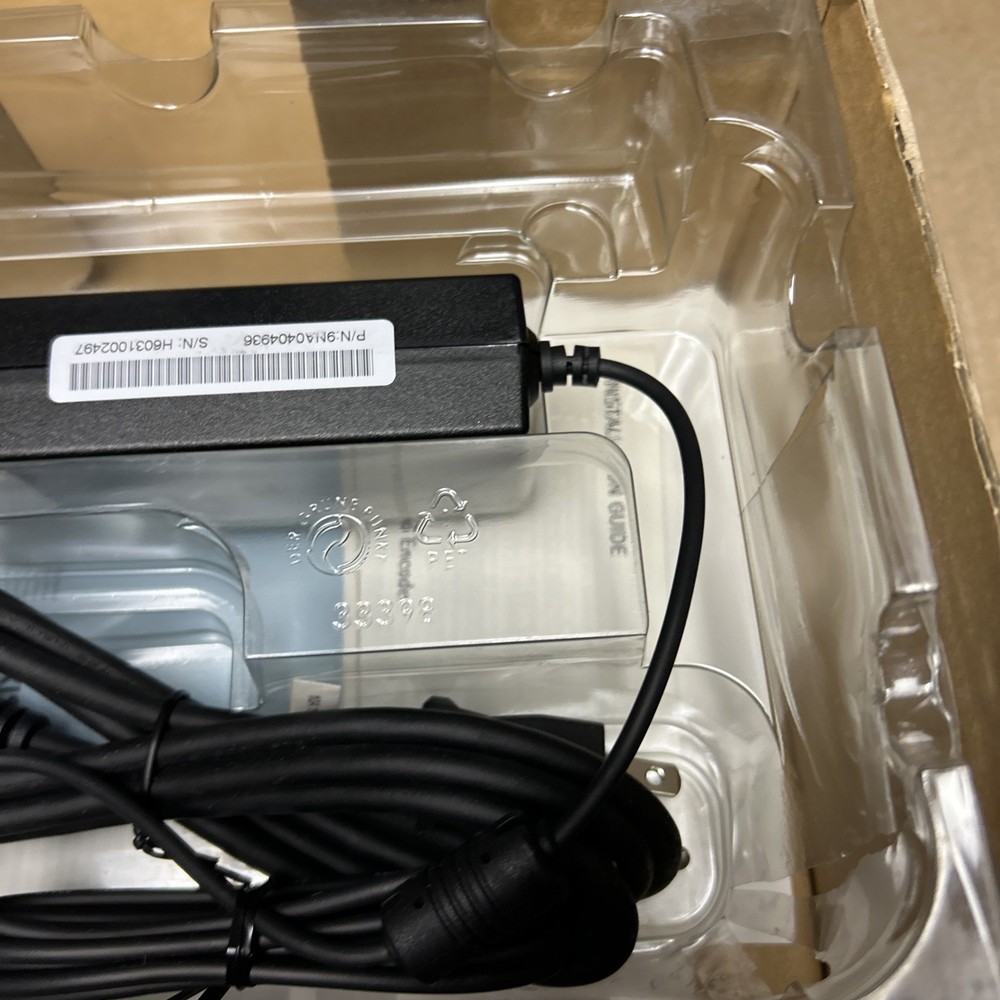 Axis Video Encoder Q7404 0291-001-01 With Open Box
