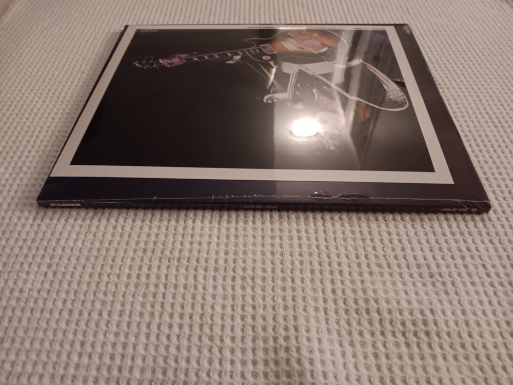 Kiss Ace Frehley-Goldmine Bundle-Limited Edition #146 Out Of 200 *NEW-SEALED*